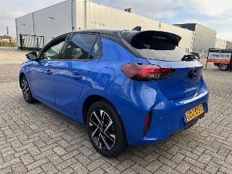 Opel Corsa 1.2 Turbo Hybrid GS picture 4