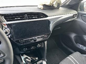 Opel Corsa 1.2 Turbo Hybrid GS picture 11