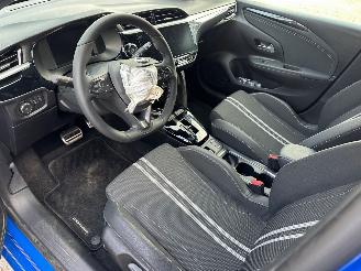 Opel Corsa 1.2 Turbo Hybrid GS picture 7