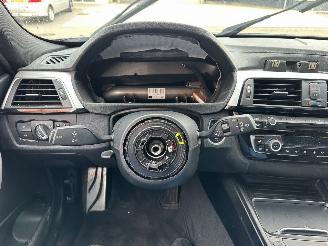 BMW 3-serie 318i M Sport Corporate Lease picture 8