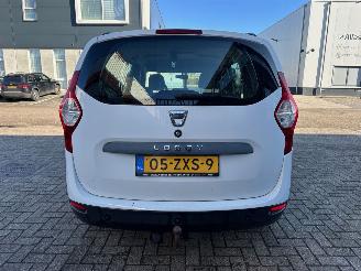 Dacia Lodgy 1.2 TCe Prestige 5p. picture 6