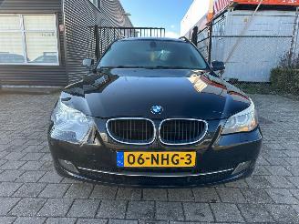 BMW 5-serie 520i Corporate Lease Business Line Edition I picture 2
