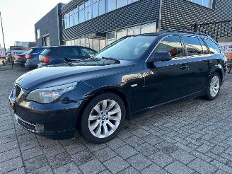 BMW 5-serie 520i Corporate Lease Business Line Edition I picture 3