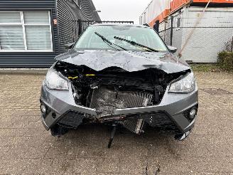 Seat Arona 1.0 TSI Style Launch Edition picture 2