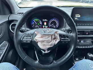 Hyundai Kona 1.6 GDI HEV Premium picture 9
