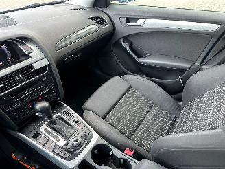 Audi A4 Avant 1.8 TFSI Aut. Pro Line Business picture 15