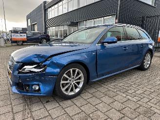 Audi A4 Avant 1.8 TFSI Aut. Pro Line Business picture 3