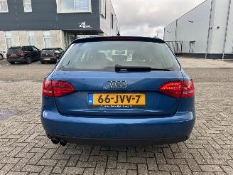 Audi A4 Avant 1.8 TFSI Aut. Pro Line Business picture 6