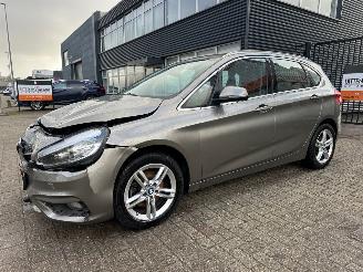 BMW 2-serie Active Tourer 220i High Executive picture 4