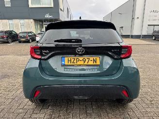 Toyota Yaris 1.5 Hybrid 130 Executive picture 5