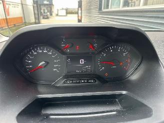 Peugeot Partner 1.5 BlueHDi 100 S&S L1 picture 17