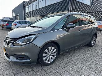 Opel Zafira 1.4 Turbo  Automaat 7p Online Edition picture 3
