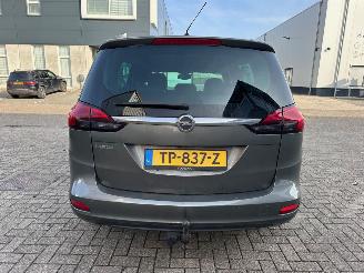 Opel Zafira 1.4 Turbo  Automaat 7p Online Edition picture 5