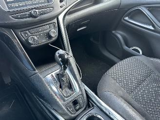 Opel Zafira 1.4 Turbo  Automaat 7p Online Edition picture 12