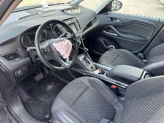 Opel Zafira 1.4 Turbo  Automaat 7p Online Edition picture 8