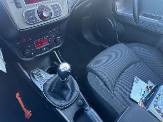 Alfa Romeo MiTo 1.4 Distinctive picture 11