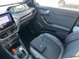 Ford Puma 1.0 EcoBoost Hybrid ST-Line X picture 13