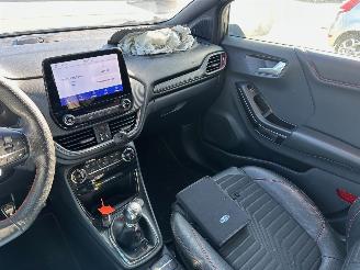 Ford Puma 1.0 EcoBoost Hybrid ST-Line X picture 10