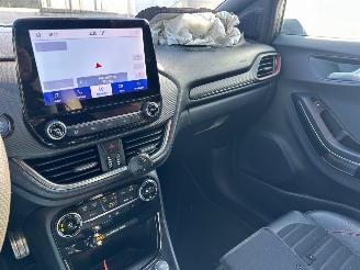 Ford Puma 1.0 EcoBoost Hybrid ST-Line X picture 12