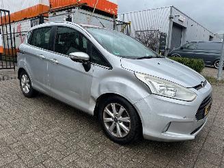 Avarii autoturisme Ford B-Max 1.6 TDCI Titanium 2014/2