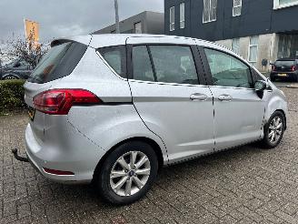 Ford B-Max 1.6 TDCI Titanium picture 6