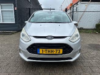 Ford B-Max 1.6 TDCI Titanium picture 2