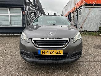 Peugeot 2008 1.2 PureTech Access picture 2