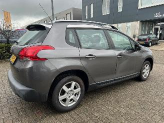 Peugeot 2008 1.2 PureTech Access picture 7