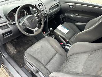 Suzuki Swift 1.2 Exclusive EASSS picture 7