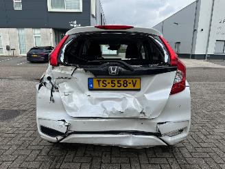 Honda Jazz .3 i-VTEC Elegance Automaat picture 5