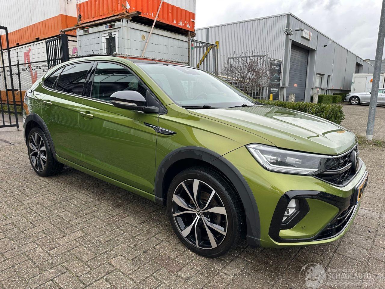 Volkswagen Taigo 1.0 TSI R-Line