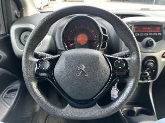 Peugeot 108 1.0 e-VTi Active picture 8