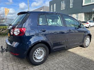 Volkswagen Golf plus 1.4 TSI Highline Automaat picture 6