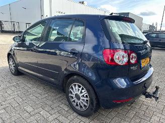 Volkswagen Golf plus 1.4 TSI Highline Automaat picture 4