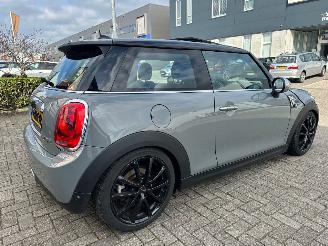 Mini Cooper 1.5 First Born Edition picture 6