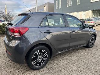 Kia Rio 1.0 TGDI ComfortPlusLine Navigator picture 7