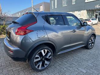Nissan Juke 1.6 Connect Edition picture 6