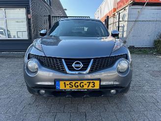 Nissan Juke 1.6 Connect Edition picture 2