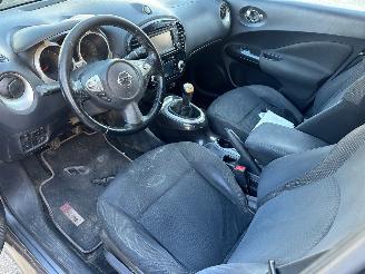 Nissan Juke 1.6 Connect Edition picture 7