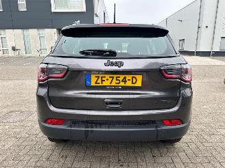 Jeep Compass 1.4 MultiAir Night Eagle picture 5