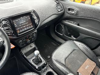 Jeep Compass 1.4 MultiAir Night Eagle picture 10
