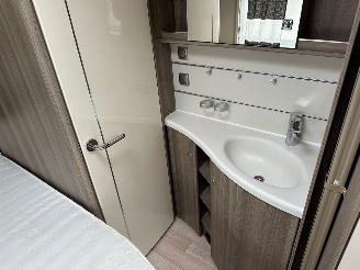 Fendt  TENDENZA 465 D3 picture 12