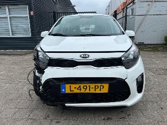 Kia Picanto 1.0 DPi ComfortLine 5p picture 2