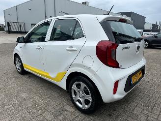 Kia Picanto 1.0 DPi ComfortLine 5p picture 4