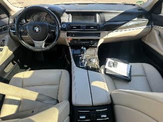 BMW 5-serie Touring 523i High Executive picture 16