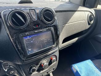 Dacia Lodgy 1.2 TCe Série Limitée Stepway 5p. picture 11