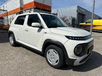 Avarii autoturisme Hyundai Inster E-Motion 42 kWh 327km range 2025/2