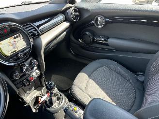 Mini One 1.2 One Business picture 14