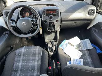 Peugeot 108 1.0 e-VTi Active picture 15