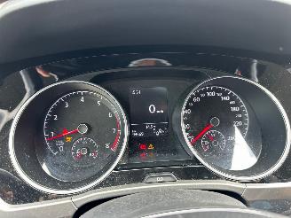 Volkswagen Touran 1.2 TSI Trendline 7p picture 11